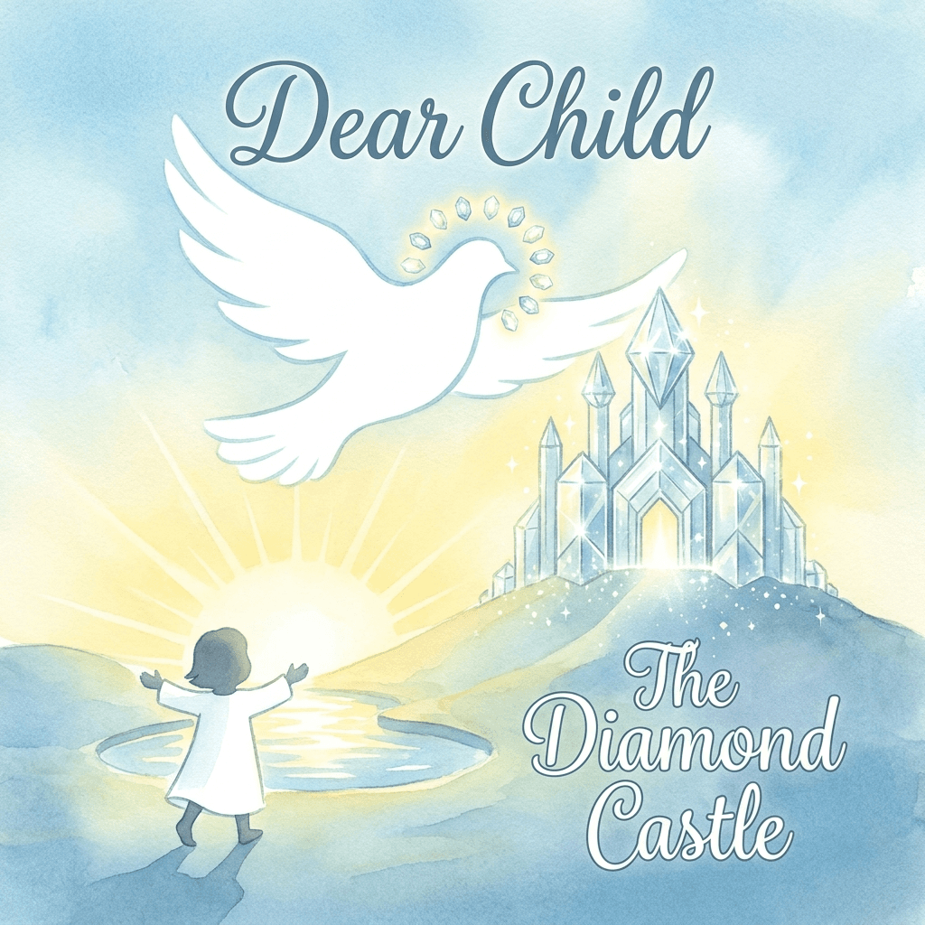 Diamond Castle of Grace