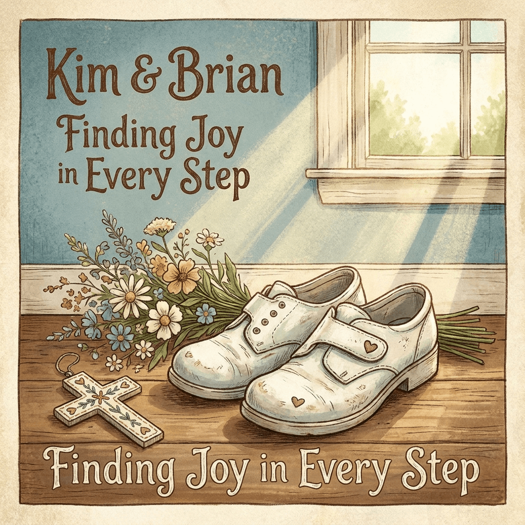 Joy in the Smallest Things