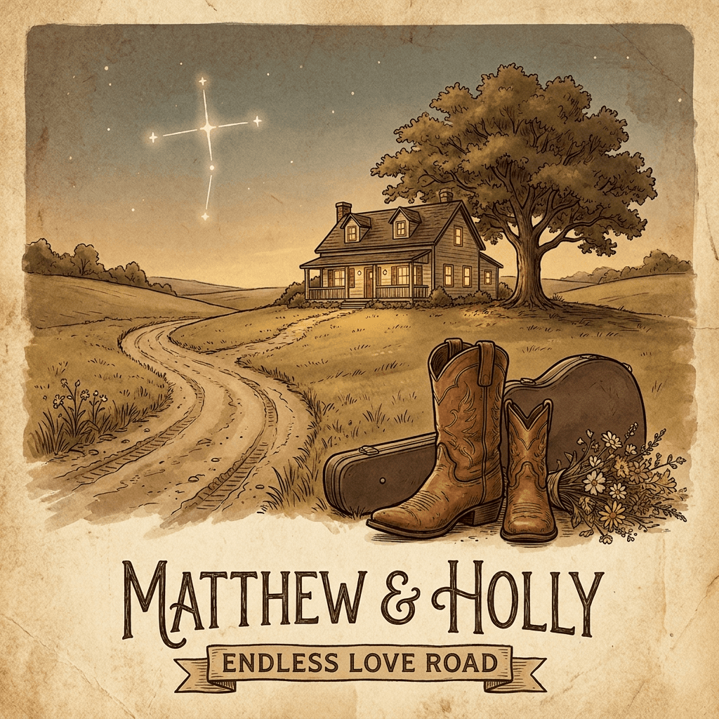 Every Valley, Every Bend