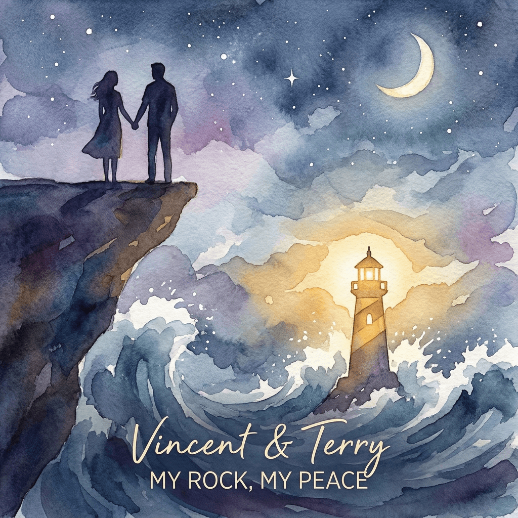 My Faithful Rock