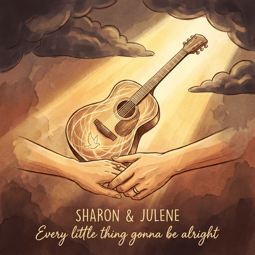 Every Little Thing, Julene