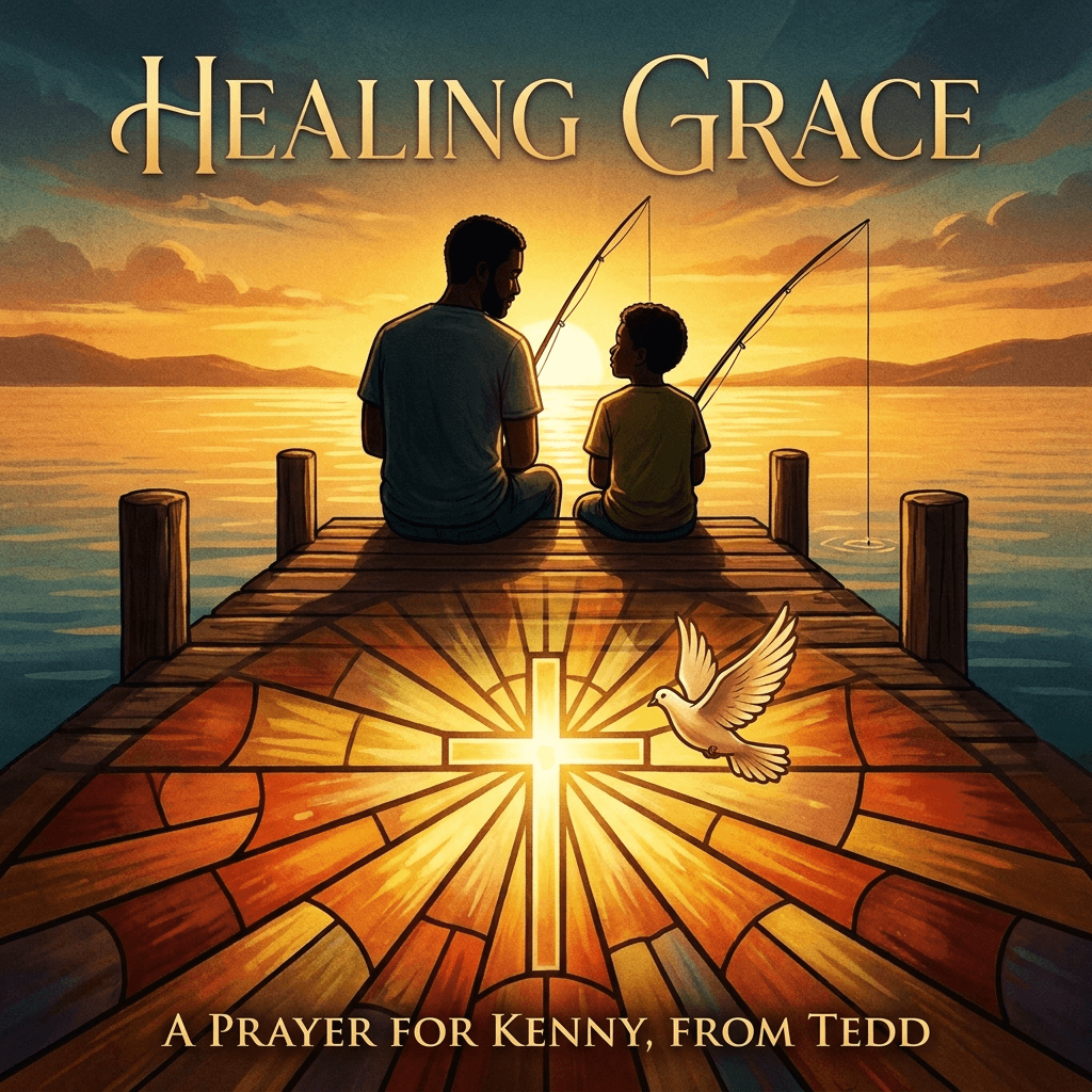 Grace Still Calls Your Name