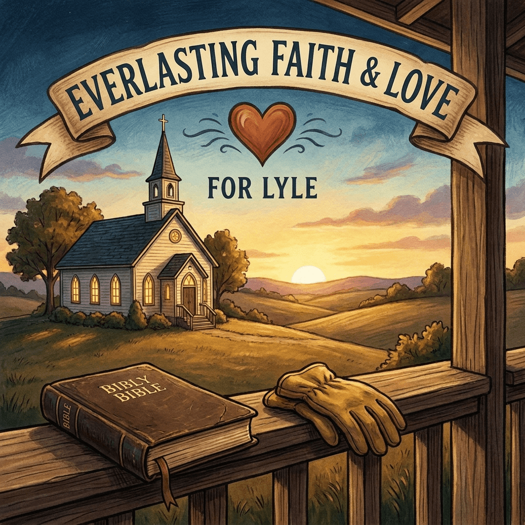 Your Faithful Heart