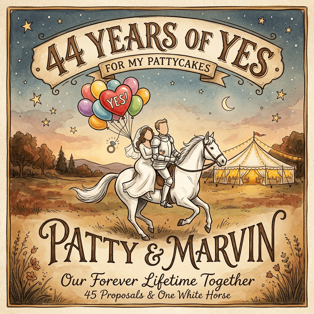 The Yes Balloon