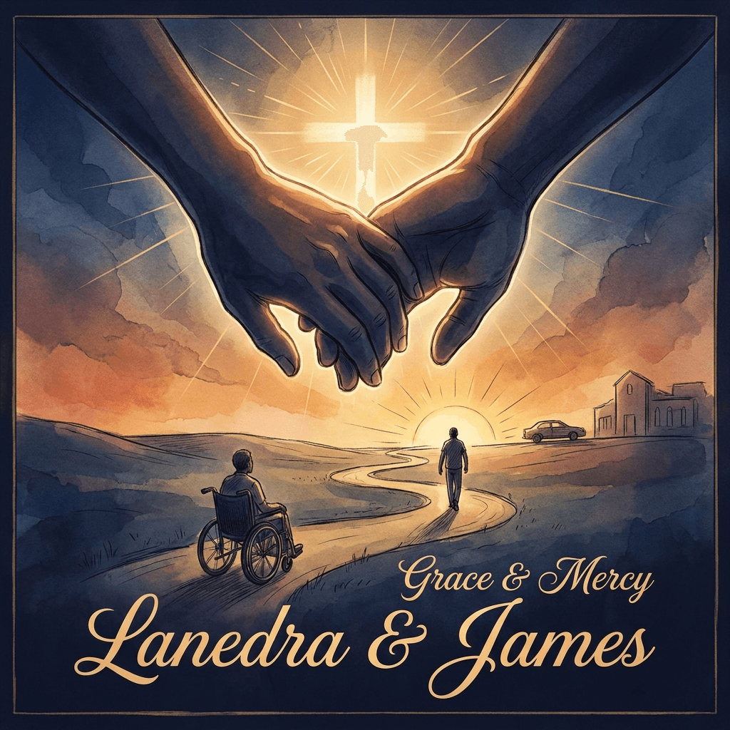 By His Grace You Rose