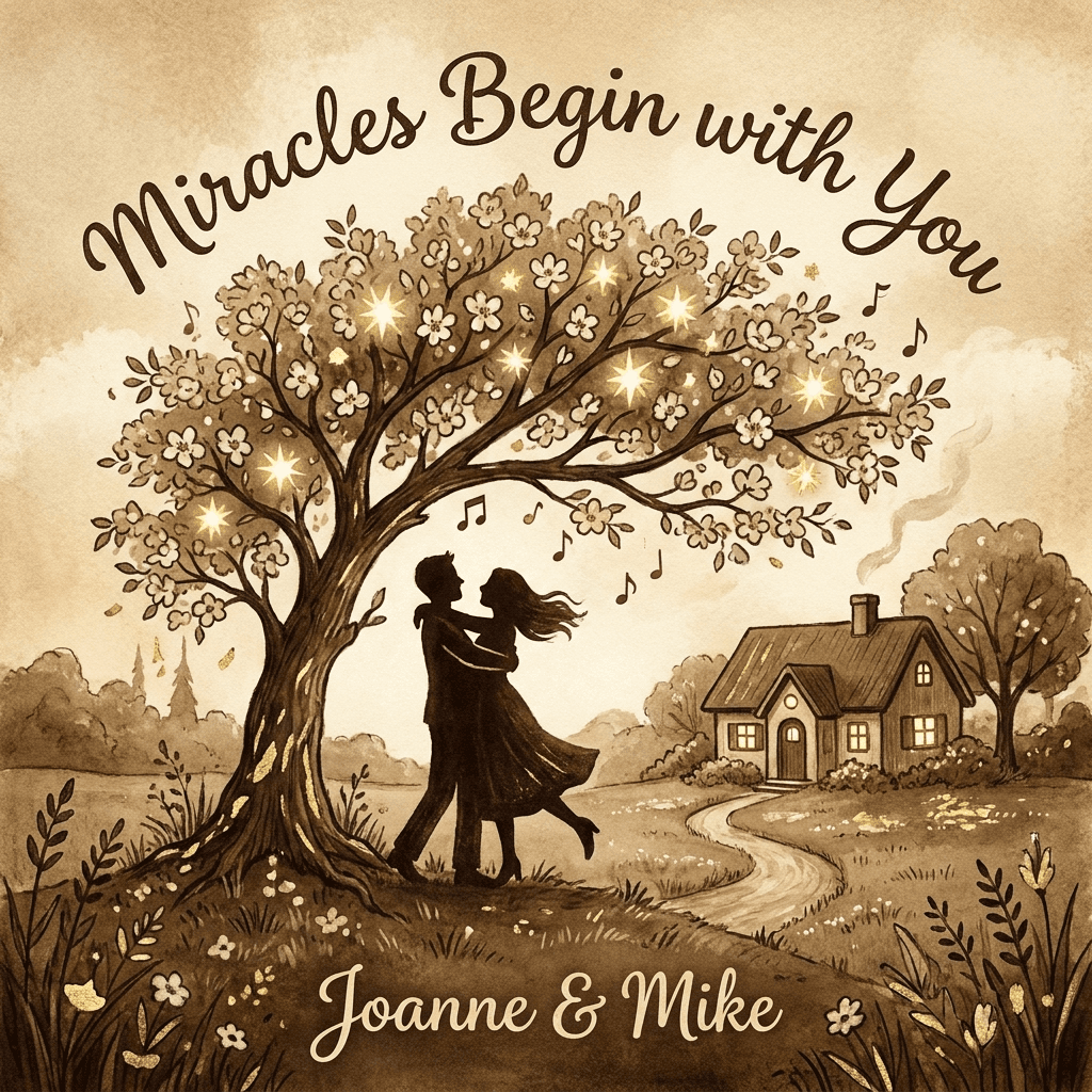 One Hundred Million Miracles