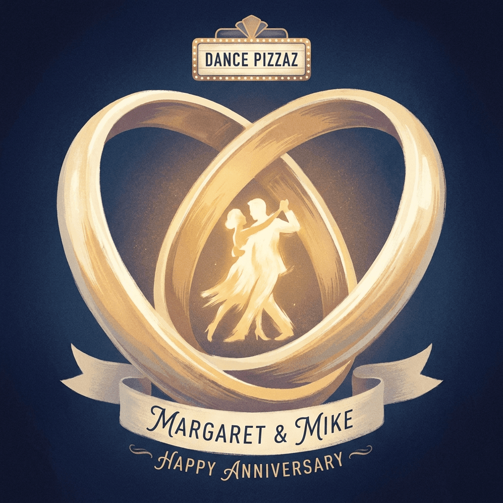 Proud to Be Your Wife