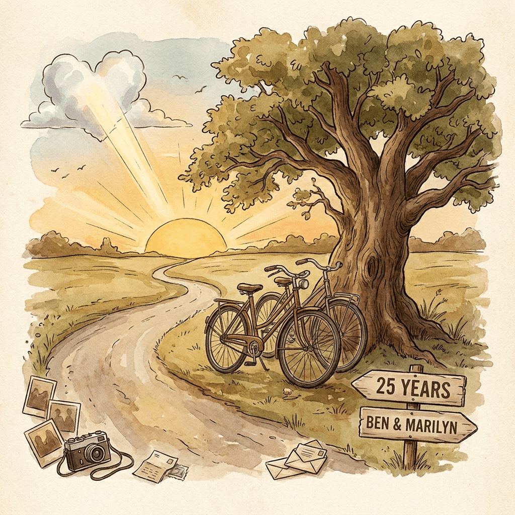 The Strong Ones
