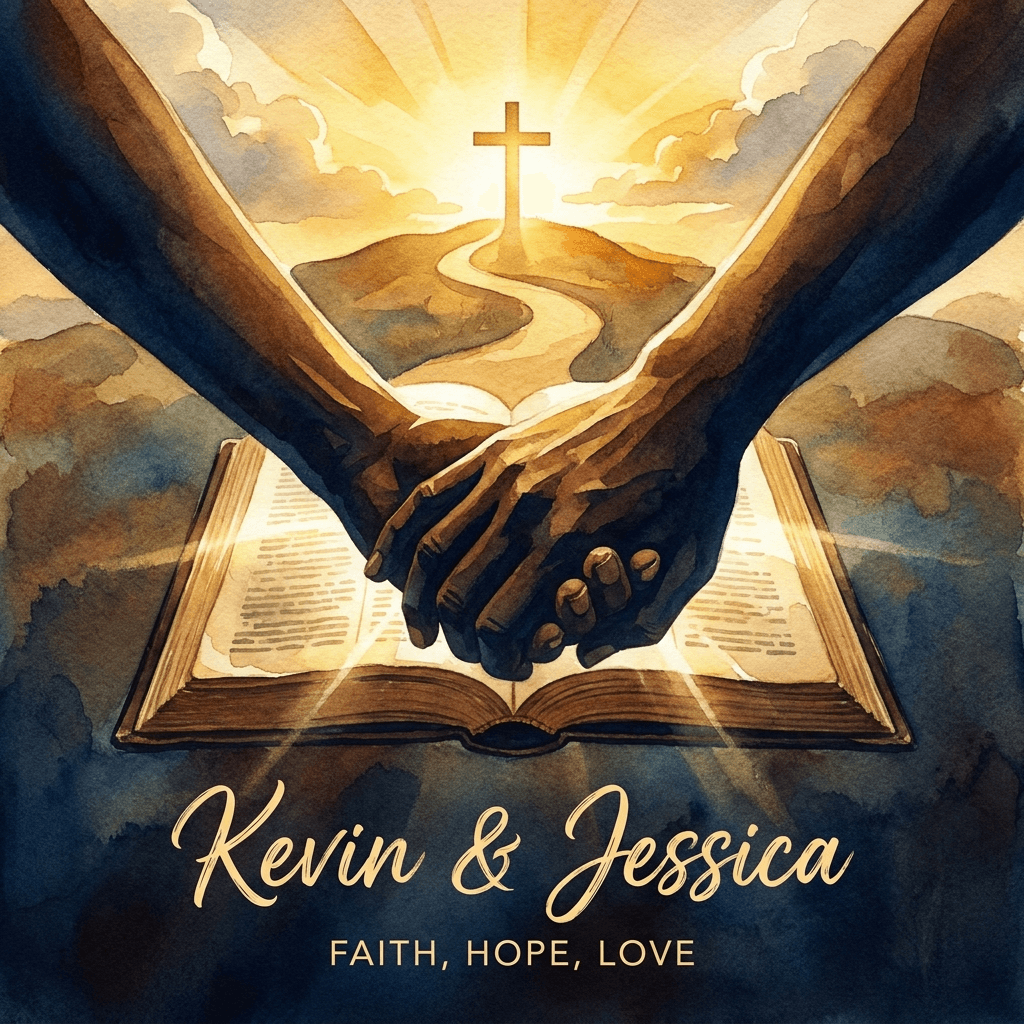 Where Two Roads Found Grace