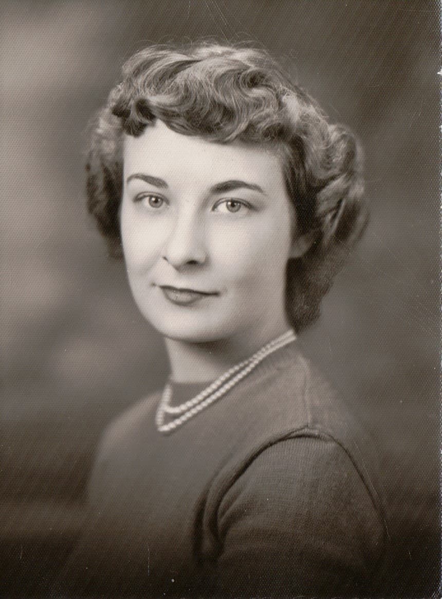 Mary