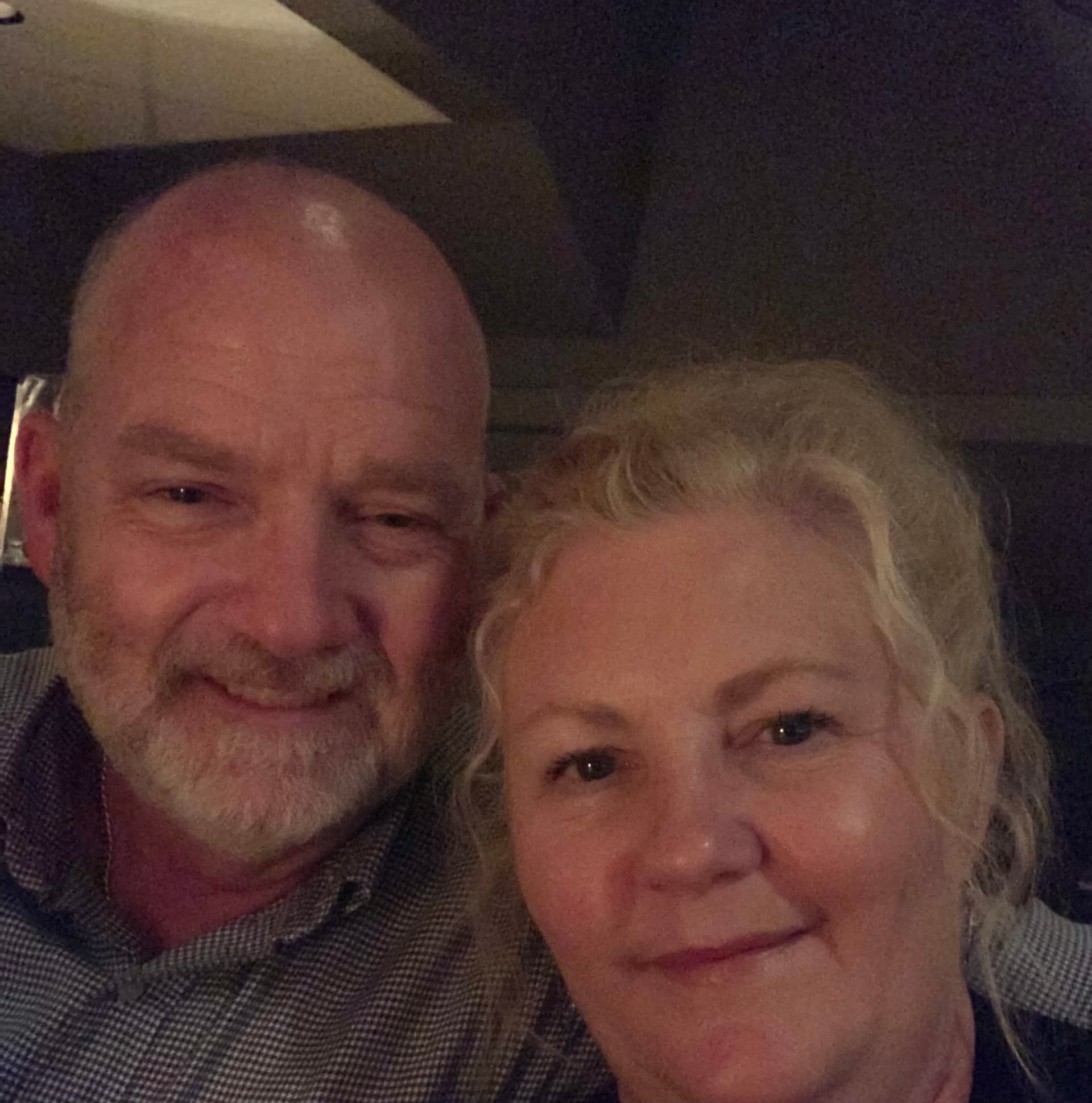 Date night